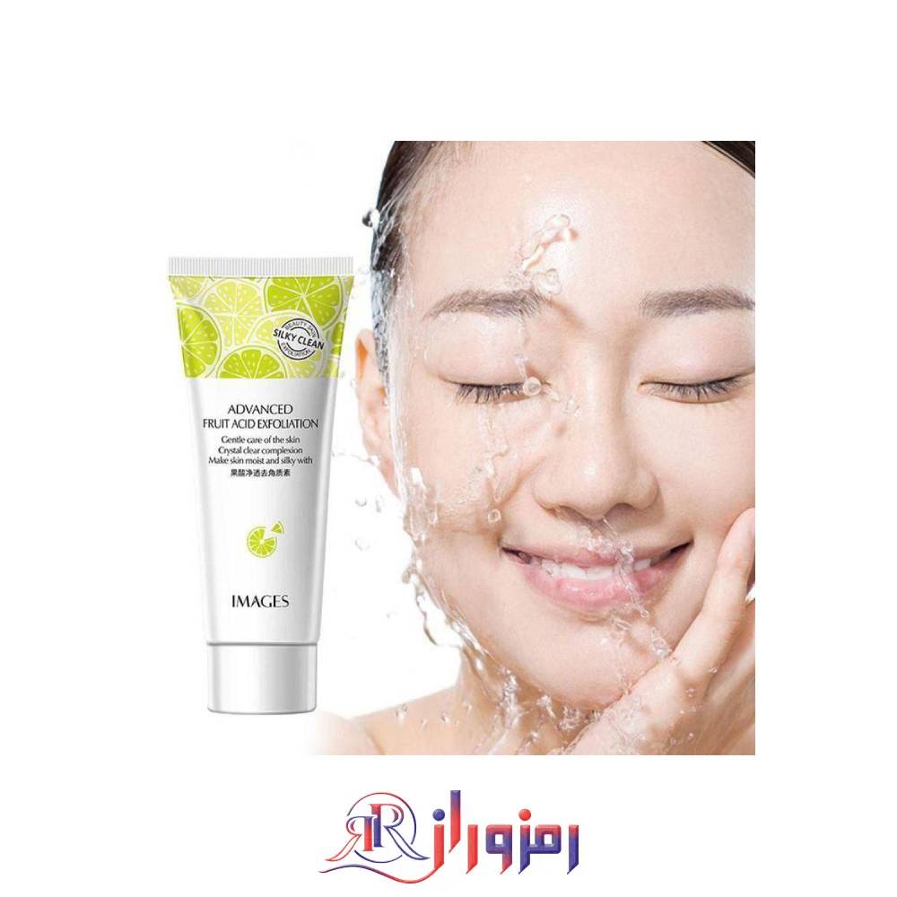 ژل لایه بردار لیمو ایمیجز،خرید و قیمت ژل لایه بردار لیمو ایمیجز